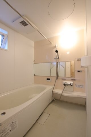 バラドミールの物件内観写真