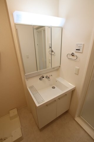 バラドミールの物件内観写真