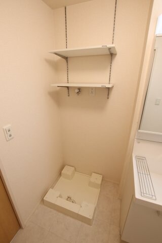 バラドミールの物件内観写真