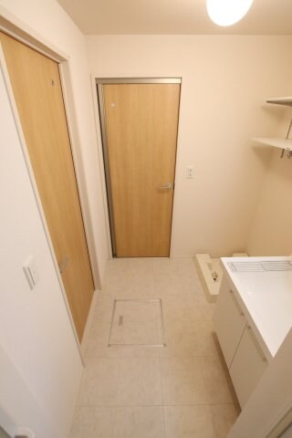 バラドミールの物件内観写真