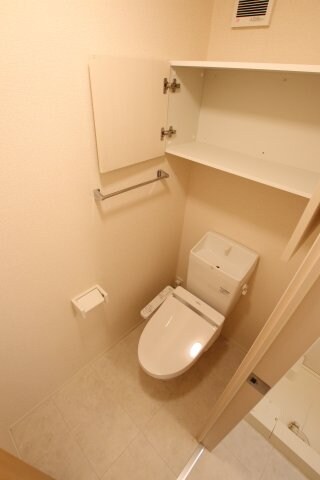 バラドミールの物件内観写真