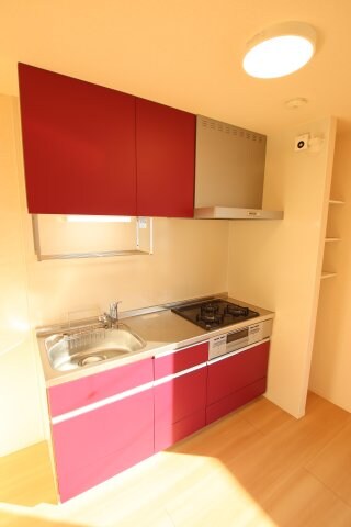 バラドミールの物件内観写真