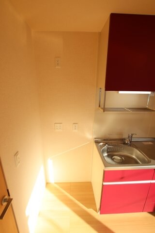 バラドミールの物件内観写真