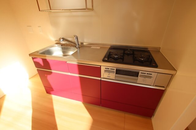 バラドミールの物件内観写真