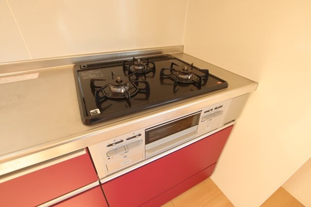 バラドミールの物件内観写真