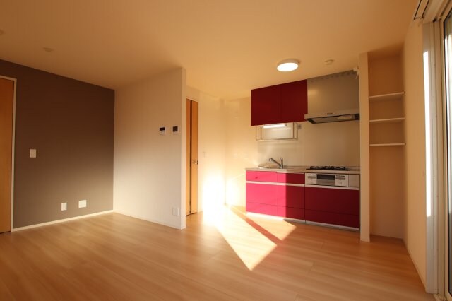 バラドミールの物件内観写真