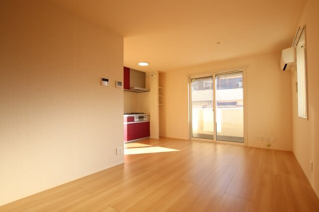 バラドミールの物件内観写真