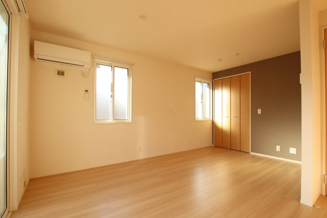 バラドミールの物件内観写真