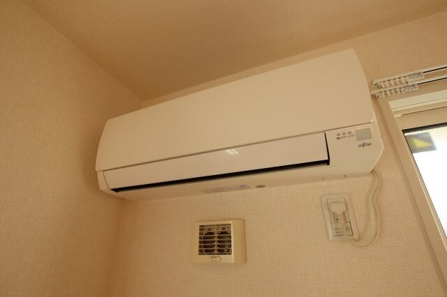 バラドミールの物件内観写真