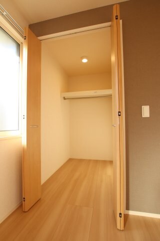 バラドミールの物件内観写真