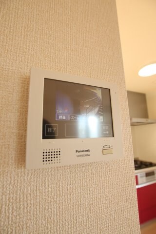 バラドミールの物件内観写真