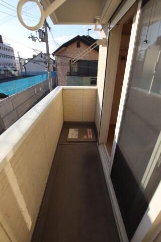 バラドミールの物件内観写真