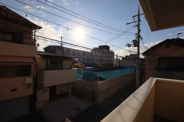 バラドミールの物件内観写真