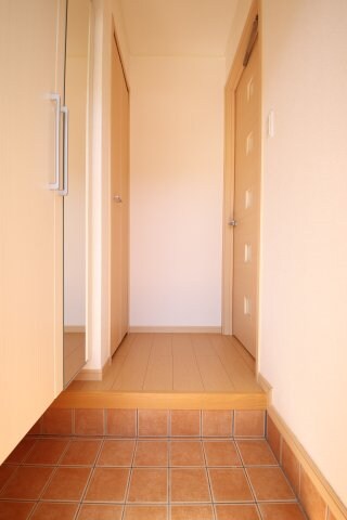 アプローズの物件内観写真