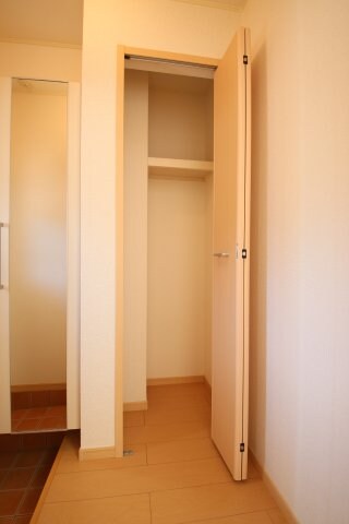 アプローズの物件内観写真