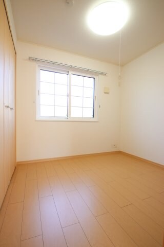 アプローズの物件内観写真