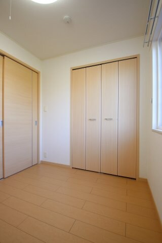 アプローズの物件内観写真