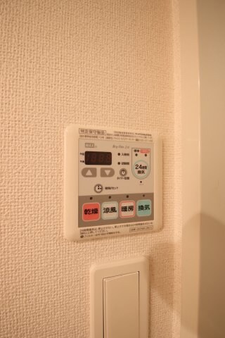 アプローズの物件内観写真