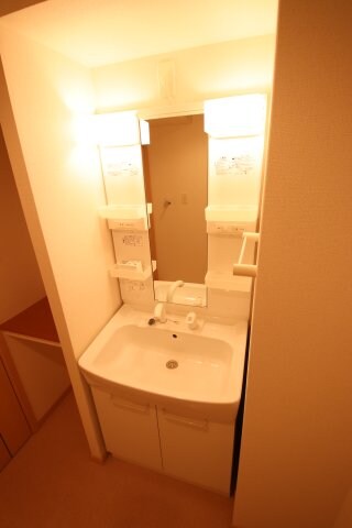 アプローズの物件内観写真