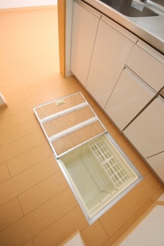 アプローズの物件内観写真