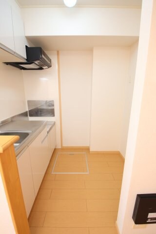 アプローズの物件内観写真