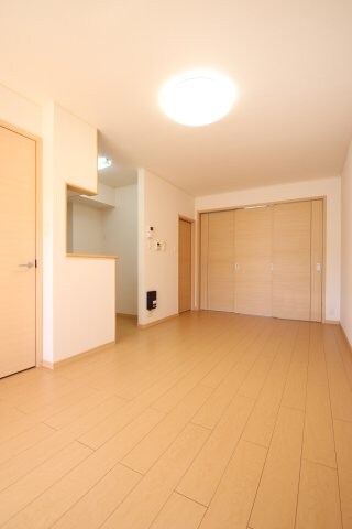 アプローズの物件内観写真