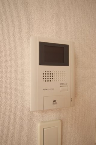 アプローズの物件内観写真