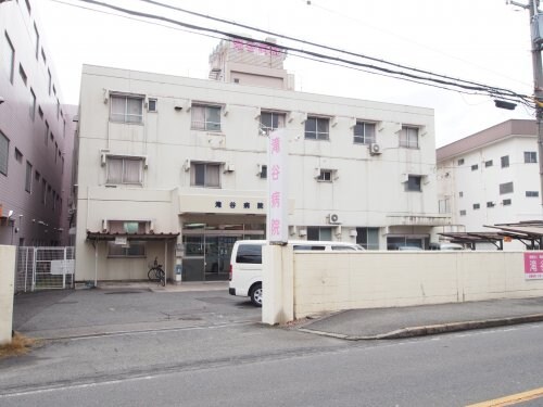 アプローズの物件内観写真