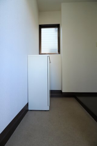 ハイツサンマルクの物件内観写真