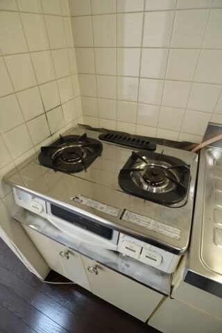 ハイツサンマルクの物件内観写真