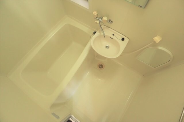 ハイツサンマルクの物件内観写真