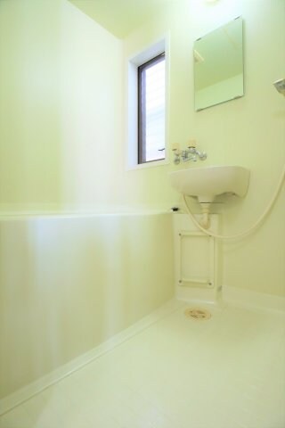 ハイツサンマルクの物件内観写真