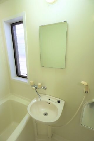 ハイツサンマルクの物件内観写真