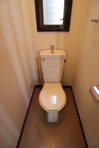 ハイツサンマルクの物件内観写真