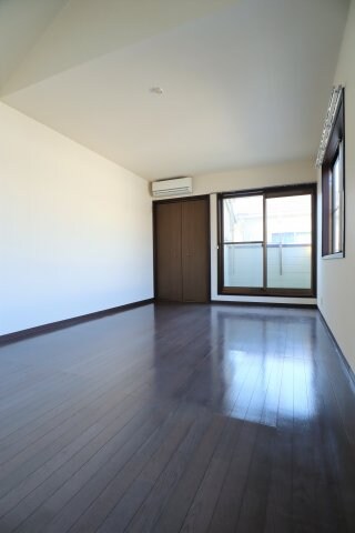 ハイツサンマルクの物件内観写真