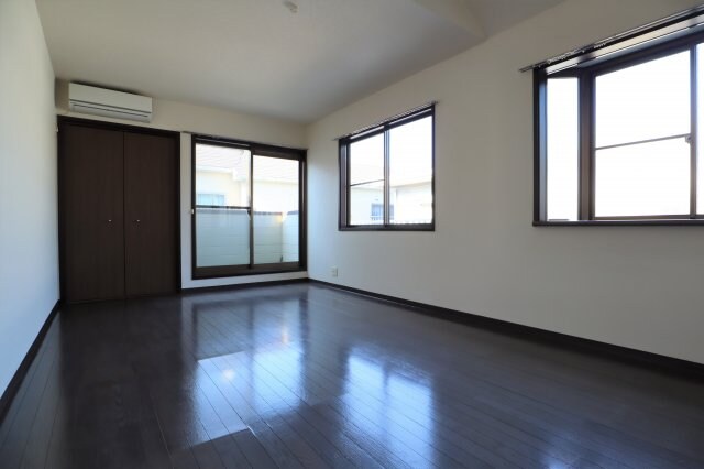 ハイツサンマルクの物件内観写真