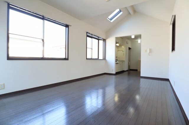 ハイツサンマルクの物件内観写真