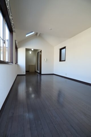 ハイツサンマルクの物件内観写真