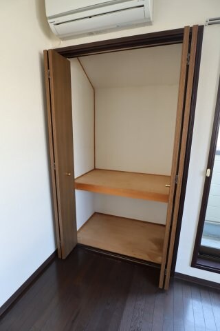 ハイツサンマルクの物件内観写真