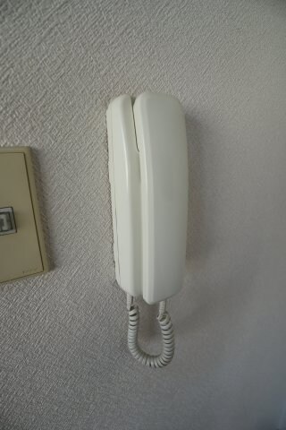 ハイツサンマルクの物件内観写真