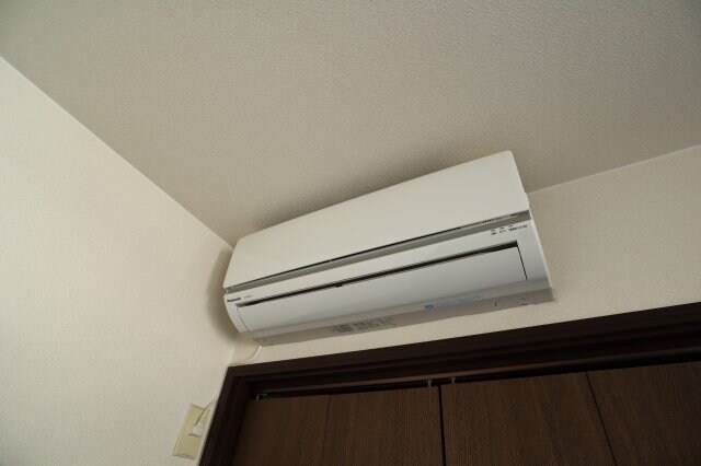 ハイツサンマルクの物件内観写真