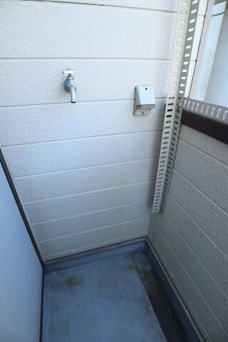 ハイツサンマルクの物件内観写真