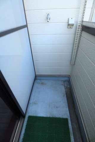 ハイツサンマルクの物件内観写真