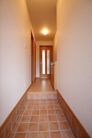 フィオーレ松ヶ丘の物件内観写真