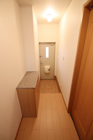 フィオーレ松ヶ丘の物件内観写真