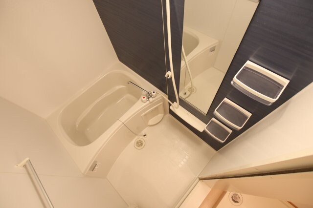 フィオーレ松ヶ丘の物件内観写真