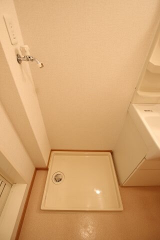 フィオーレ松ヶ丘の物件内観写真