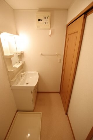 フィオーレ松ヶ丘の物件内観写真