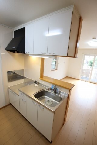 フィオーレ松ヶ丘の物件内観写真