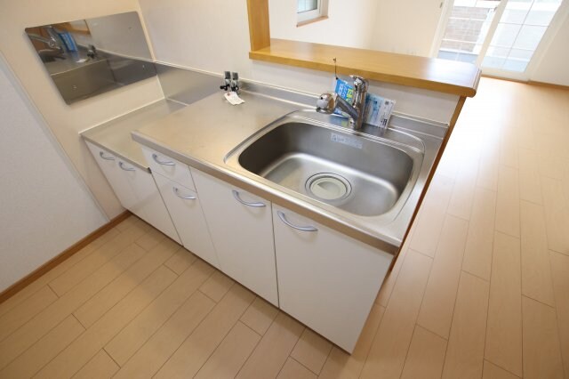 フィオーレ松ヶ丘の物件内観写真